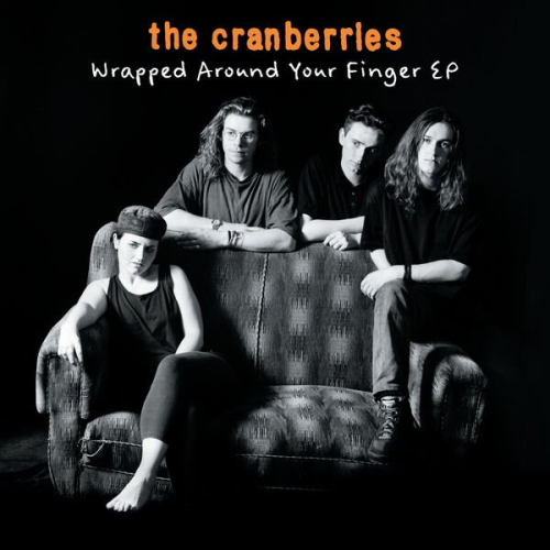 98a1868a 724a 4f49 9646 da8284afdb3b - The Cranberries - Wrapped Around Your Finger EP (2024)