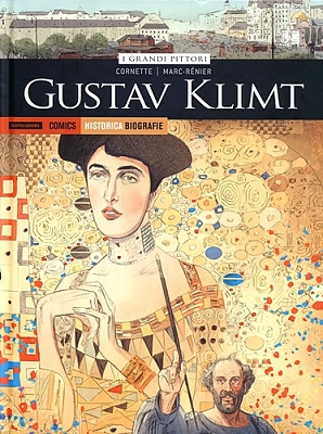 Historica Biografie 37 - Gustav Klimt (Mondadori 05-2020)