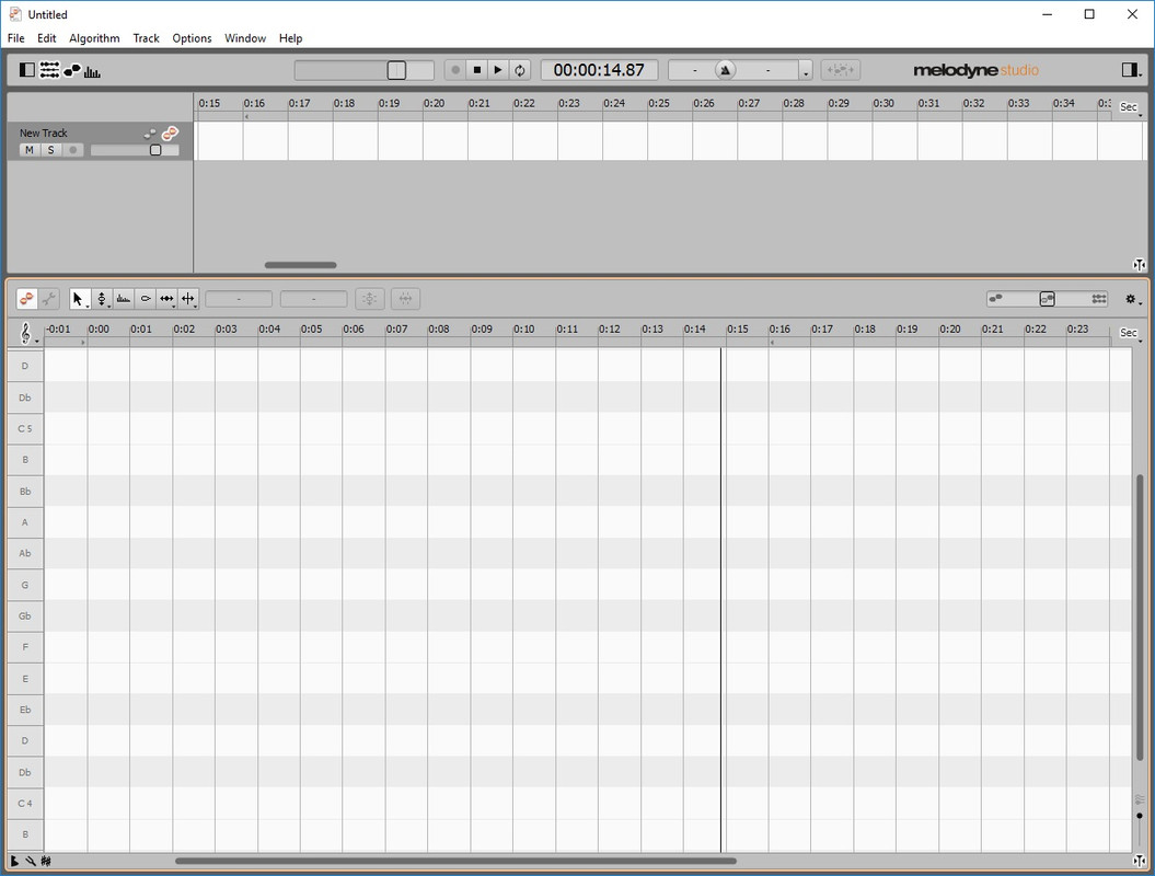 Celemony Melodyne Studio v5.2.0 -V.R DTn