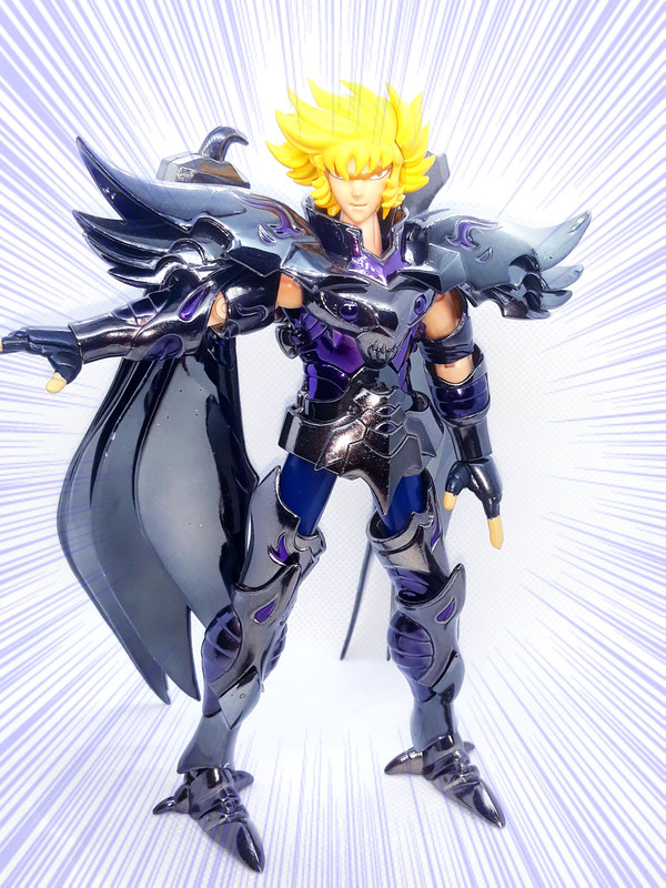 (Surplis) Wyvern-per