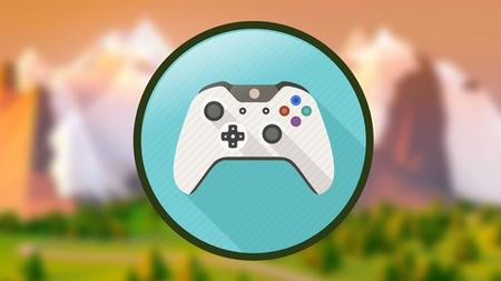 Game Designer Course: Develop your 2D Videogame