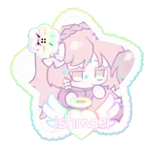 ishmael - limbus company