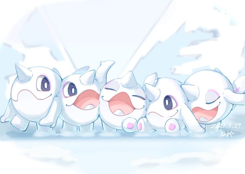 cetoddle-pokemon-drawn-by-wohana-scrap-s