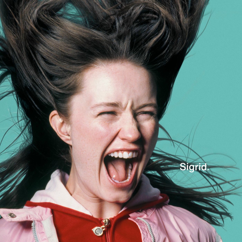 Sigrid - There’s Always More That I Could Say (Explicit)