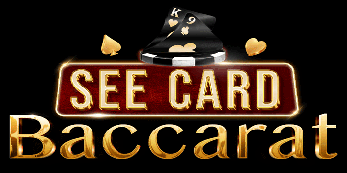 Strategi Efektif Meraih Jackpot Dalam See Card Baccarat Terbukti