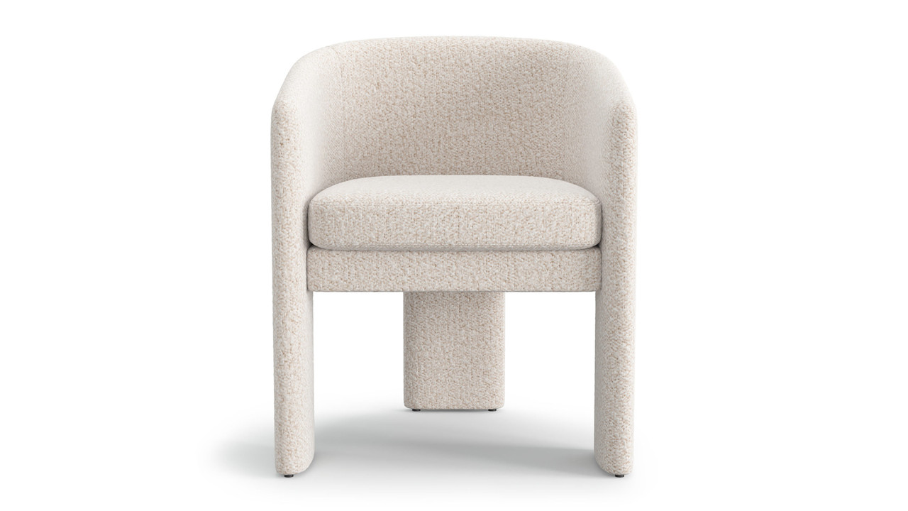 Chaise Adrian (Disponible à Agadir)