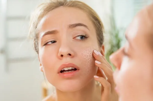 Extra Tips for Dry Skin Care