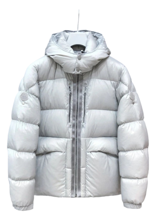 Moncler Down Jacket