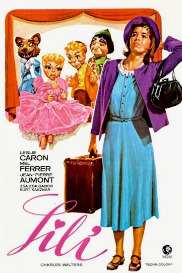 Lili 1953 German Ac3D Dl 1080p BluRay x264-Jakopo Lili 1953 German Ac3D Dl 1080p BluRay x264-Jakopo