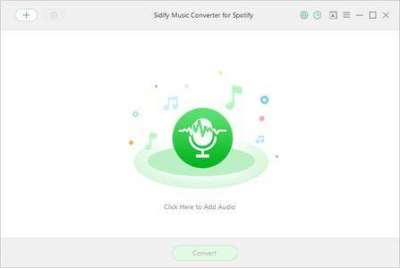 Sidify Spotify Music Converter v1.37 Multilingual