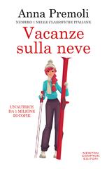 Anna Premoli – Vacanze sulla neve (2021)