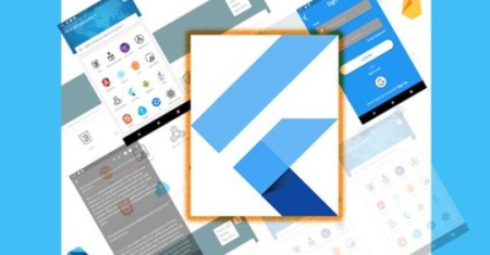 Flutter Mobile and Web Project in 2 Days (2020 Edition)