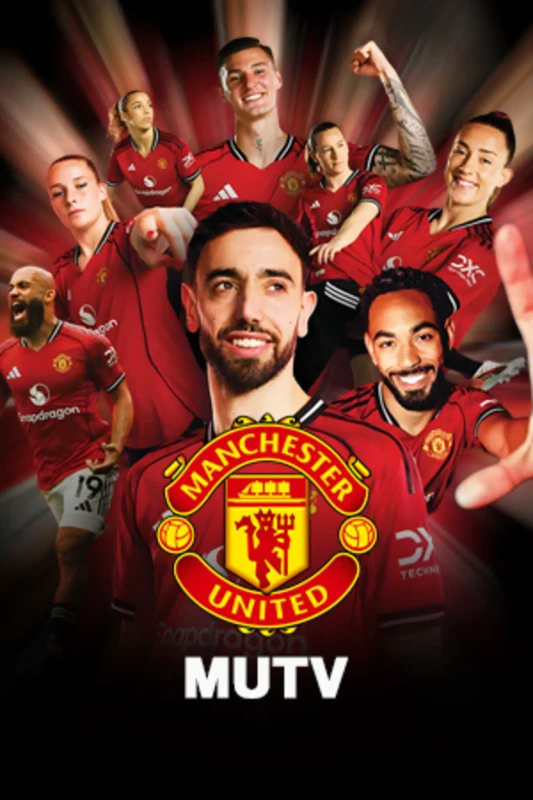 MUTV