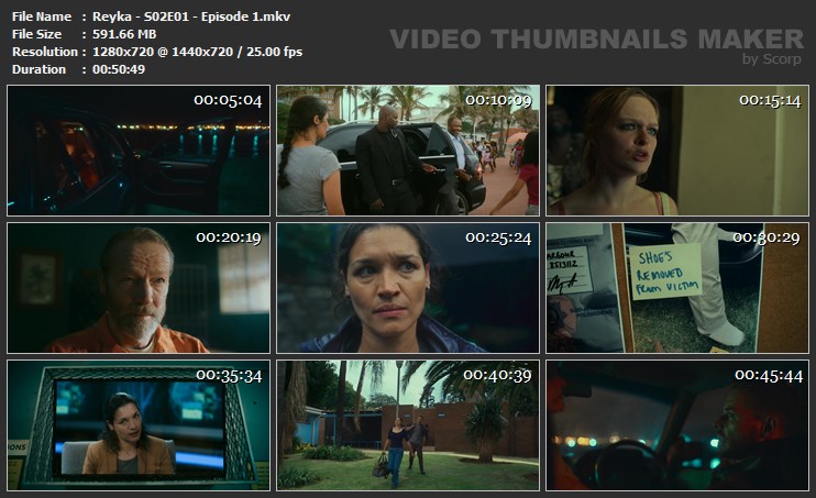 Reyka - S02E01 - Episode 1.mkv