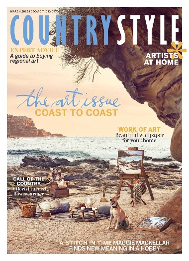 Country Style - March / 2023