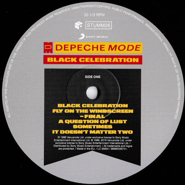Label 1