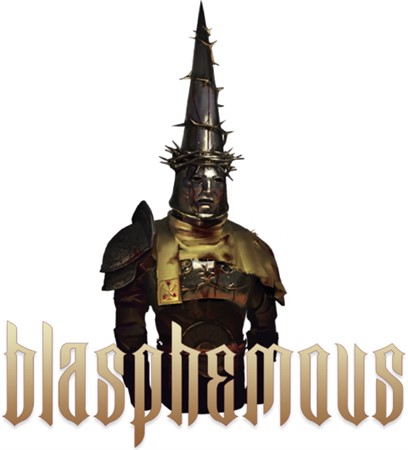 Blasphemous - HOODLUM Blasphemous - HOODLUM