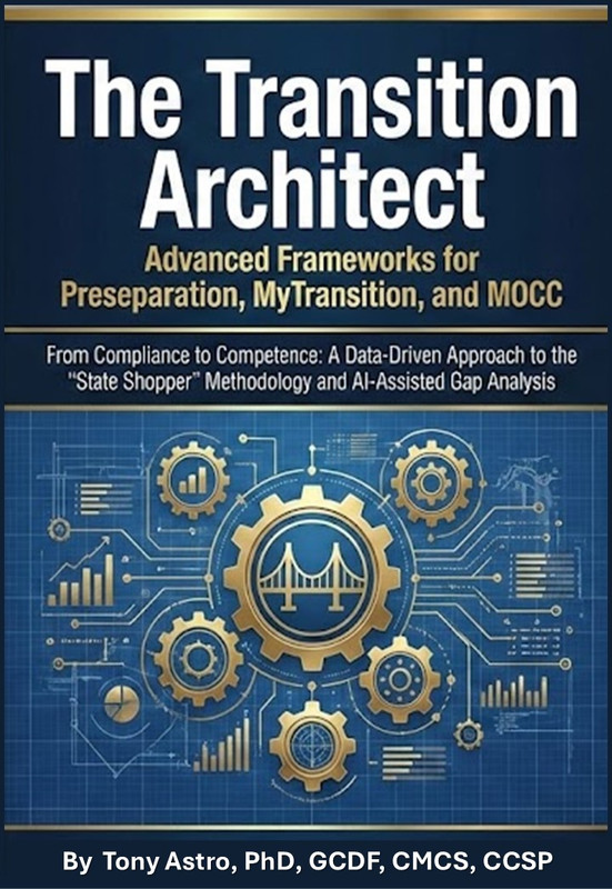 The Transition Architect