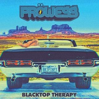 Prowess - Blacktop Therapy (2020).mp3 - 320 Kbps