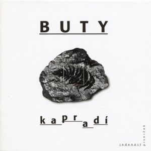 Re: Buty