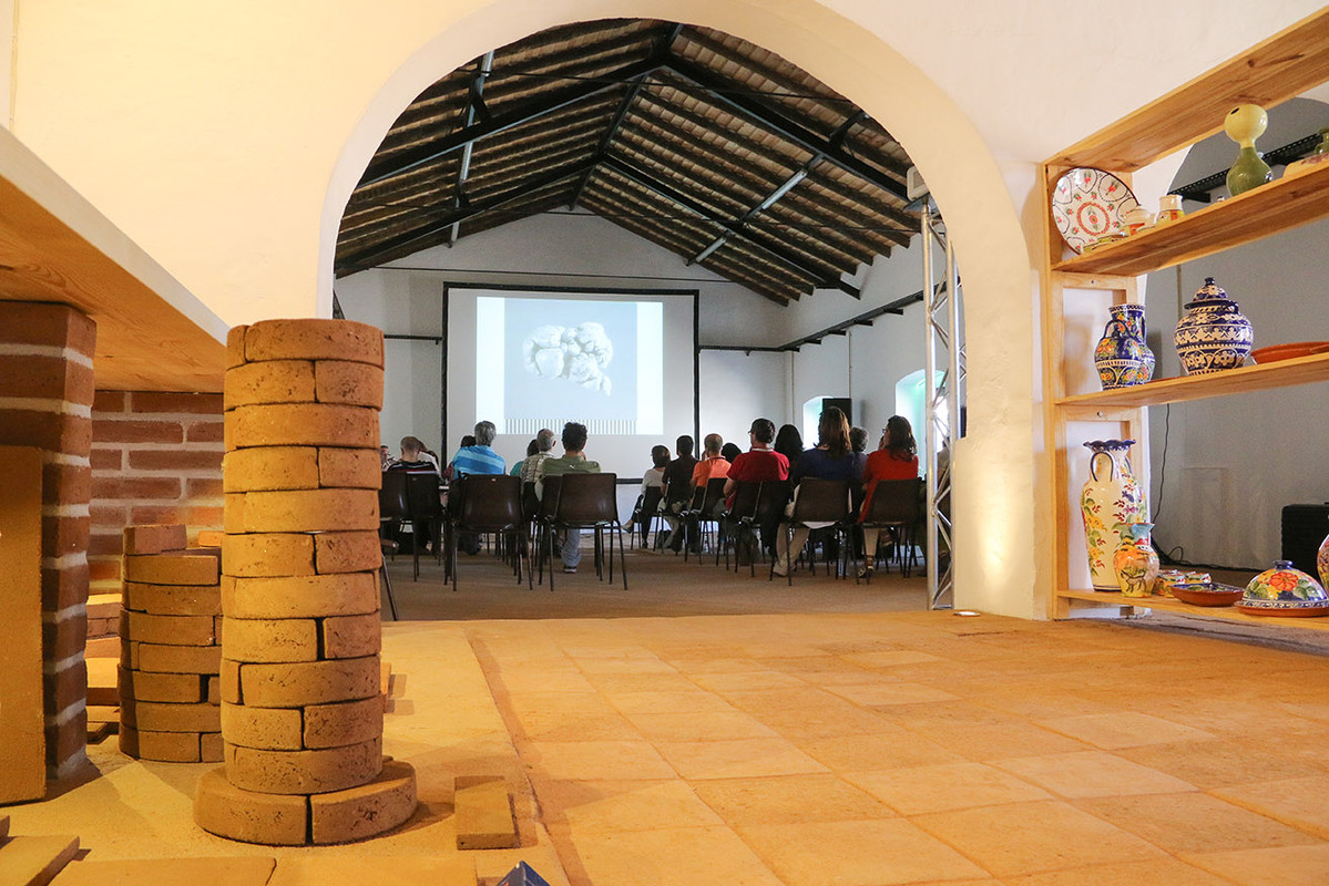 REGUENGOS DE MONSARAZ: FESTA IBÉRICA DA OLARIA E DO BARRO COMEMORA 25 ANOS EM S. PEDRO DO CORVAL