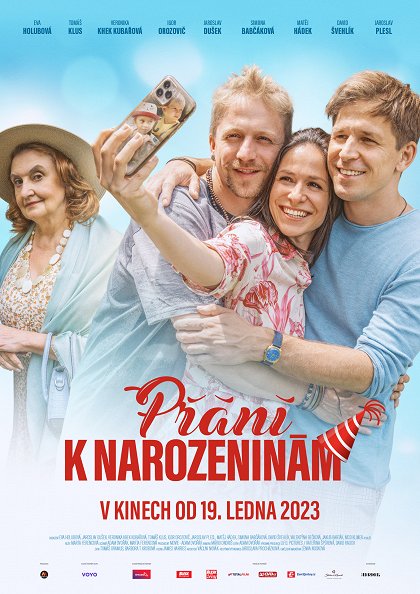 Přání k narozeninám (2022)