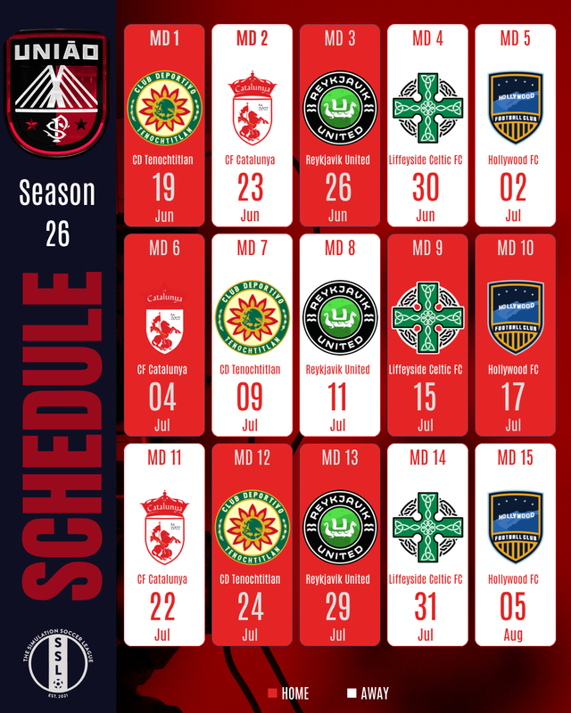 [Image: Uniao-Sao-Paulo-S26-Schedule.png]