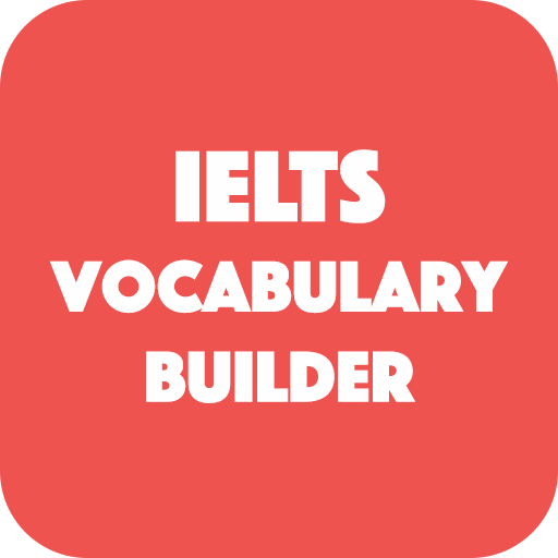 IELTS Vocabulary - 2023 v2.6