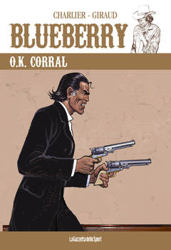 Blueberry 27 - O.K. Corral (2023)