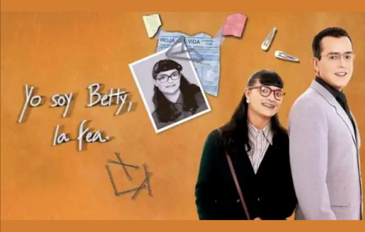 La terrible maldición dentro del set de ‘Betty, la fea’, actriz cuenta la verdad
