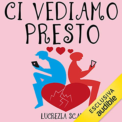 Lucrezia Scali - Ci vediamo presto (2021) (mp3 - 128 kbps)