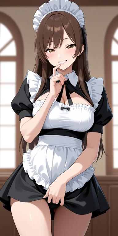 Maid-16-Pre