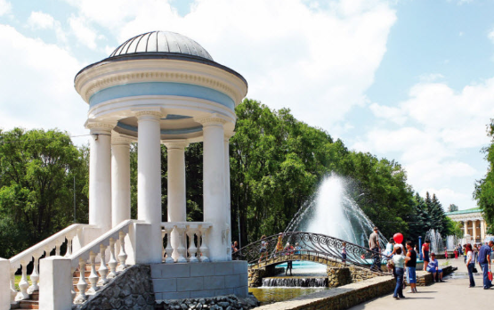 Волжский, Волгоградская область