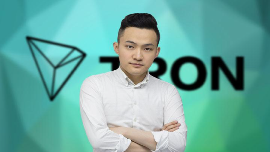 card image Джастин Сан готов выкупить все биткоины у властей Германии