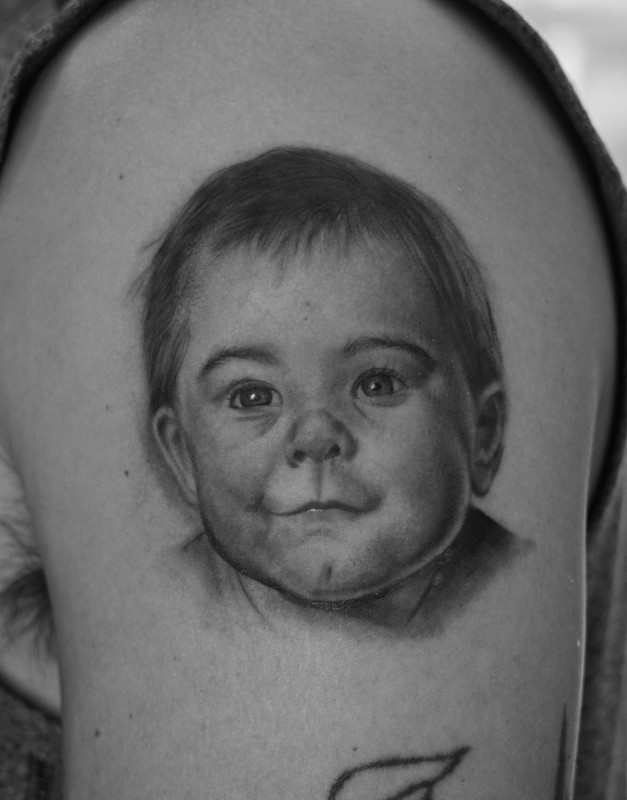 Tattoo Art