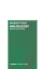 Maurizio Punzo – Anna Kuliscioff (2025)