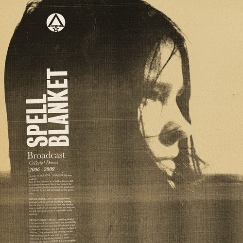 Broadcast - Spell Blanket (2024) [FLAC]      