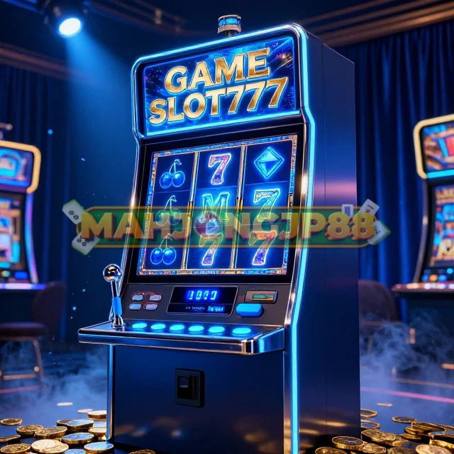Game Slot 777