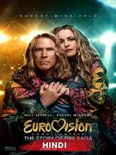 Watch Eurovision Song Contest (2020) HDRip  Hindi Full Movie Online Free