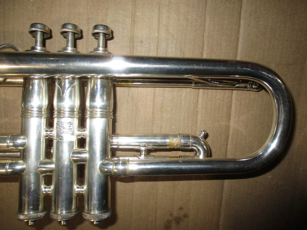 King 1932 Liberty Silvertone sn 150xxx (4)