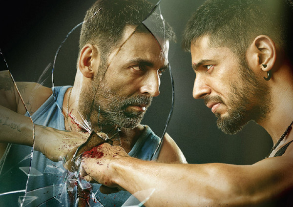 Brothers (2015) Brothers (2015)