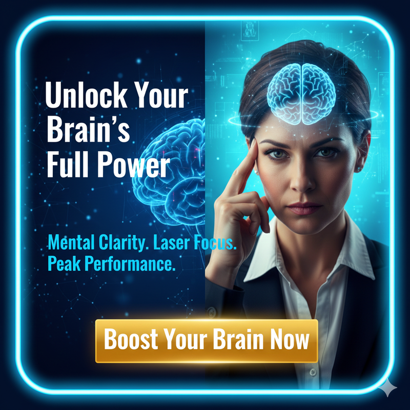 Gemini Generated Ad