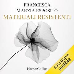 Francesca Marzia Esposito – Materiali resistenti (2025) (mp3 – 128 kbps)