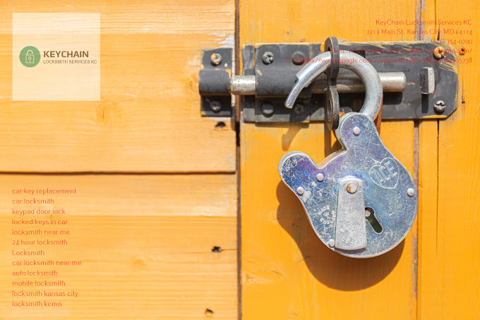 Locksmith