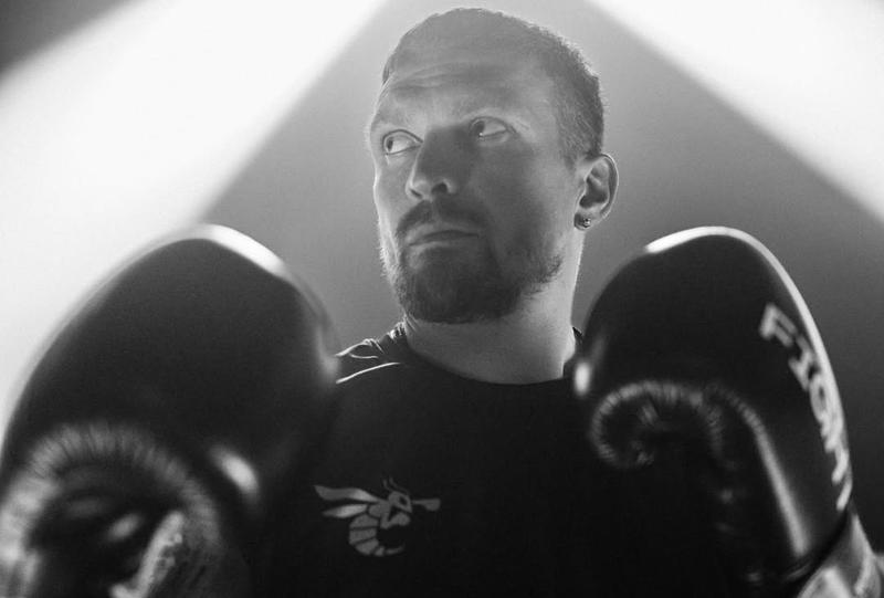 Задава ли се Усик срещу Верхувен?