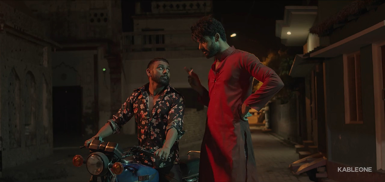 Kasba Singhai Kheri 2026 WebRip Season 1 [Hindi + Tamil + Telugu + Malayalam + Punjabi] 480p 720p ESub Screenshot