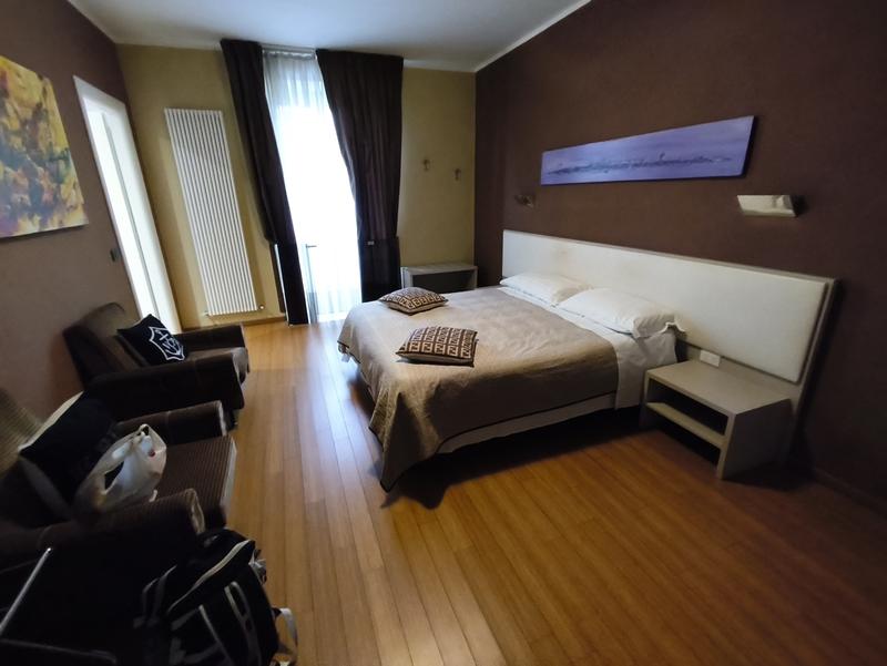 Llego a Milán y me voy a Turín - Milán-Turín-Génova-Pavía (50)