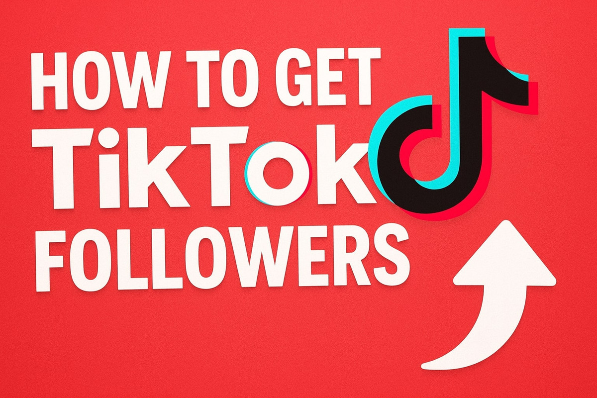 <strong>How to Get 1K Followers on TikTok in 5 Minutes</strong>