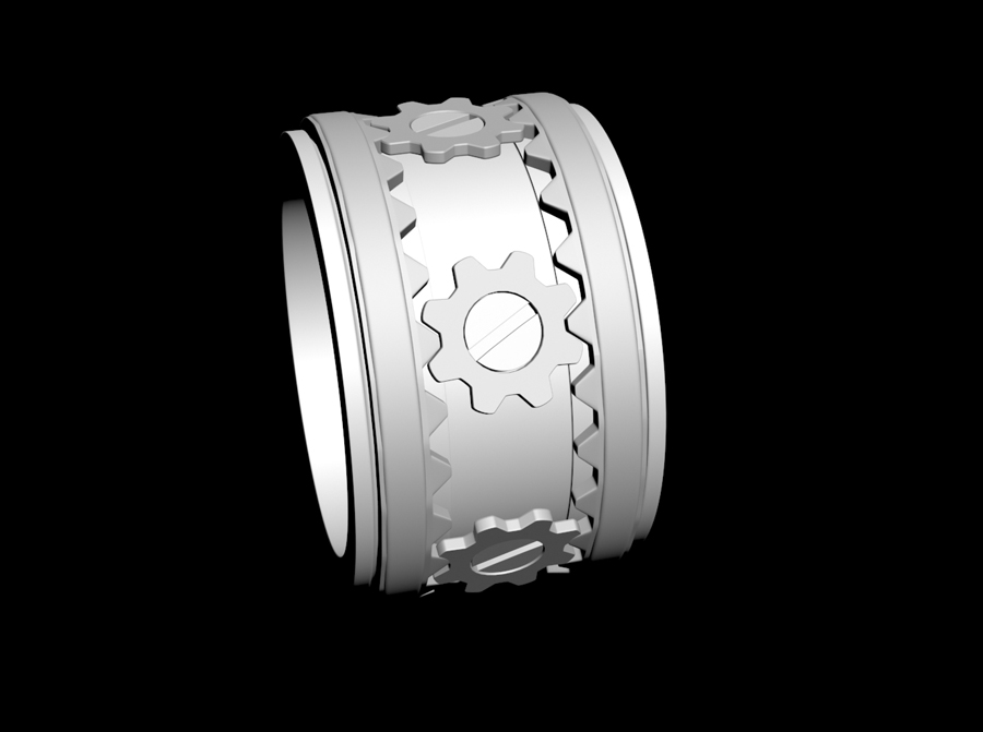 Ring 1