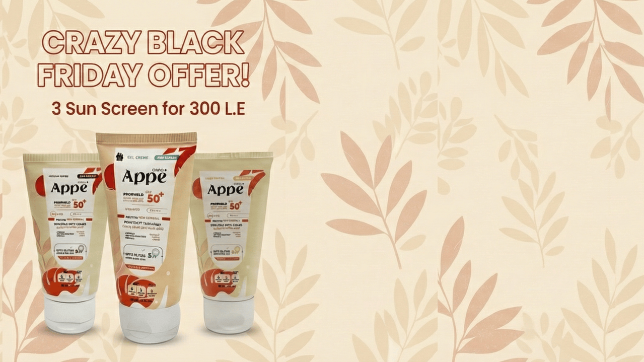 Special Offer Banner